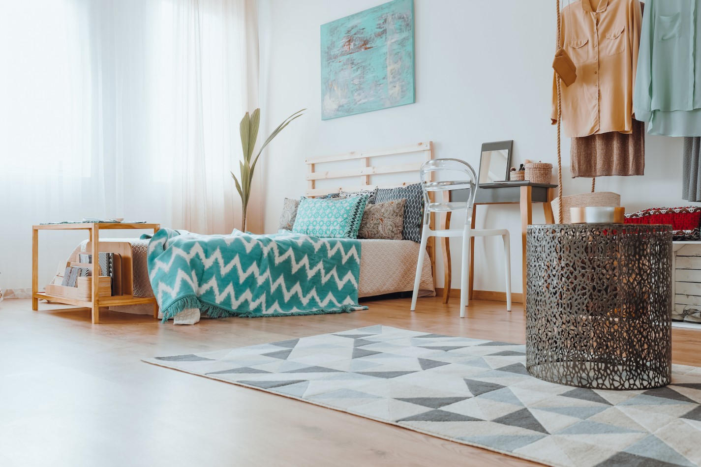 Departamento en venta