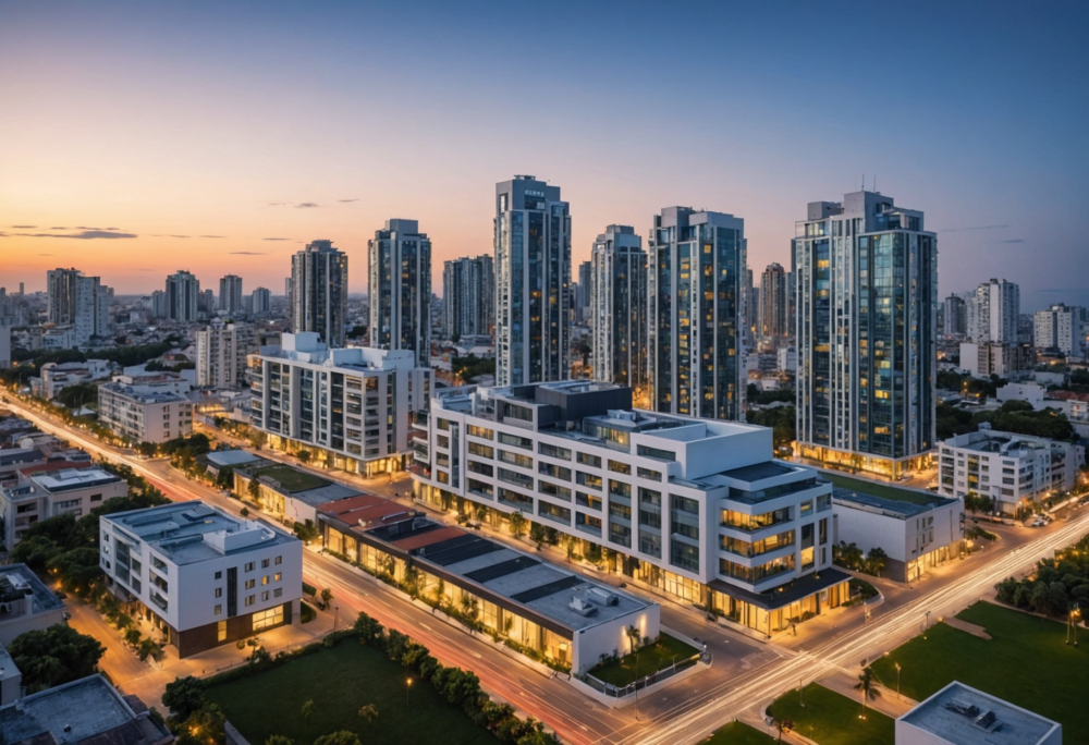 Rosario 2026: Análisis de Tendencias y Proyecciones del Mercado Inmobiliario