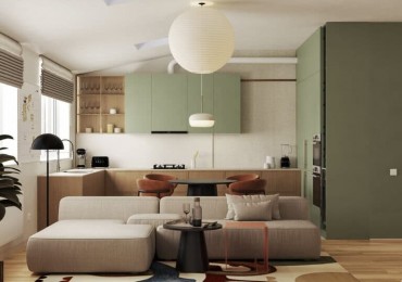 Casa Lujosa en alquiler