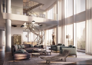 Departamento centrico