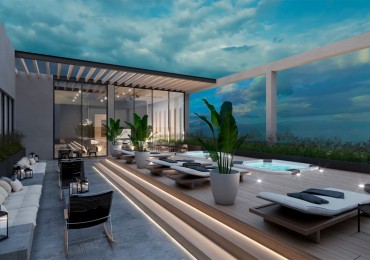 Casa barrio Pichincha