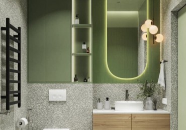 Casa en alquiler zona centro