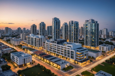 Rosario 2026: Análisis de Tendencias y Proyecciones del Mercado Inmobiliario