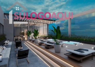 Casa barrio Pichincha